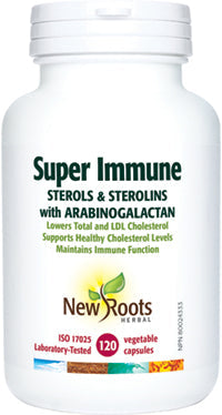 Super Immune