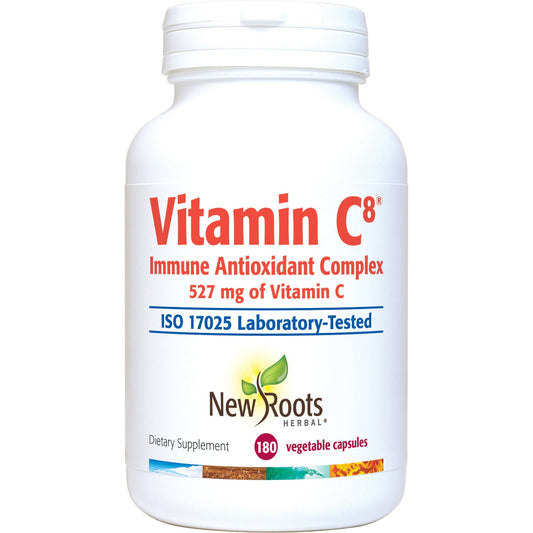 Vitamin C8