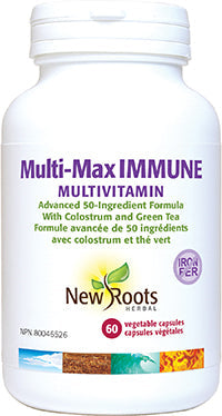 Multi-Max IMMUNE