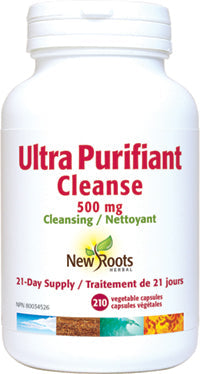 Ultra Purifiant Cleanse