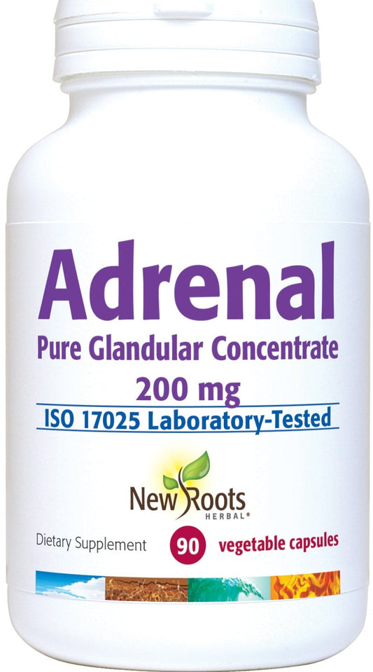 Adrenal (90 caps)