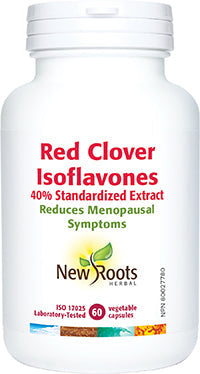 Red Clover Isoflavones