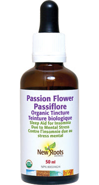 Passion Flower