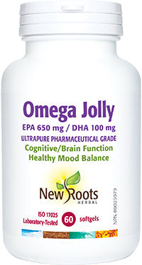 Omega Jolly