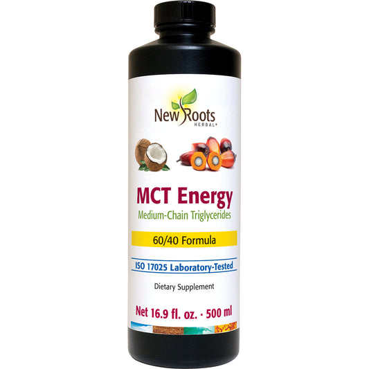 MCT Energy (500ml)