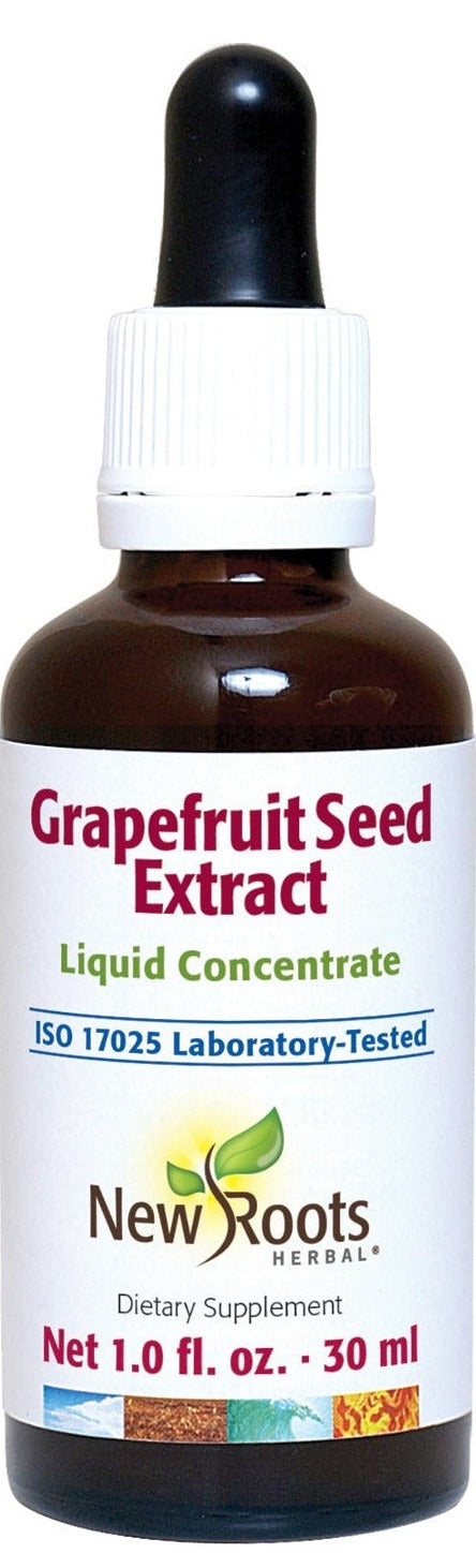 Grapefruit Seed Extract