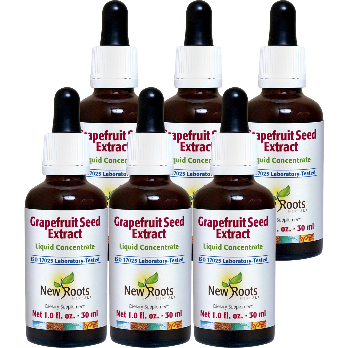 Grapefruit Seed Extract