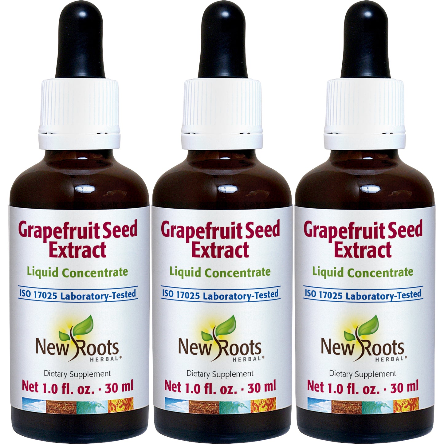 Grapefruit Seed Extract