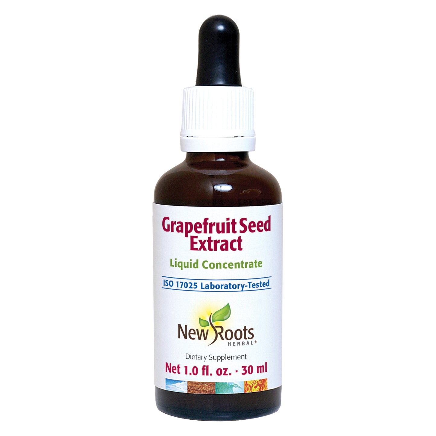 Grapefruit Seed Extract