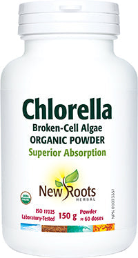 Chlorella (Powder)