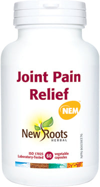 Joint Pain Relief