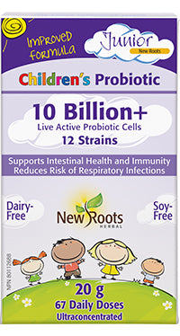 Children s Probiotic