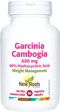 Garcinia Cambogia