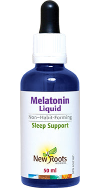 Liquid Melatonin