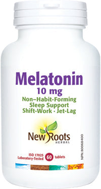 Melatonin 10 mg