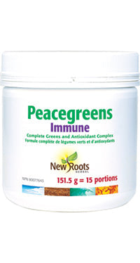 Peacegreens Immune