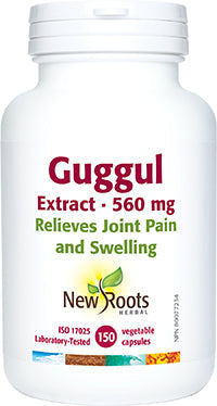 Guggul