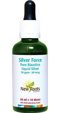 Silver Force