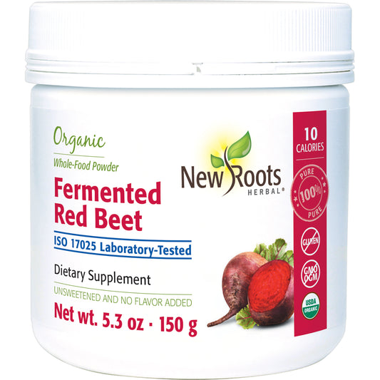 Fermented Beetroot - Superfood (150g)