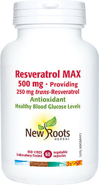 Resveratrol MAX