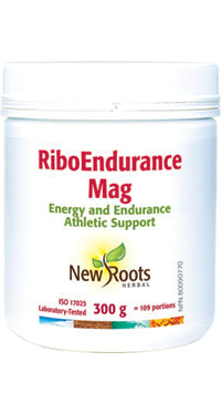 RiboEndurance Mag