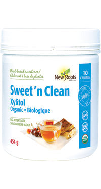 Sweet 'n Clean Xylitol