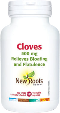 Cloves