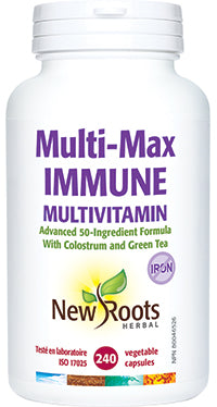 Multi-Max IMMUNE