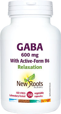 GABA