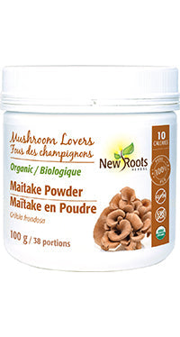 Maitake Powder