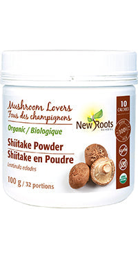 Shiitake Powder