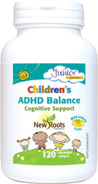 Children s ADHD Balance