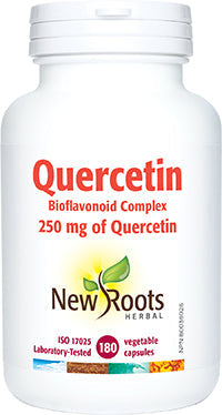 Quercetin Bioflavonoid Complex