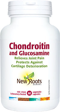 Chondroitin & Glucosamine