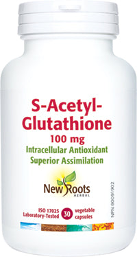 S-Acetyl-Glutathione