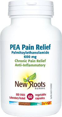 PEA Pain Relief