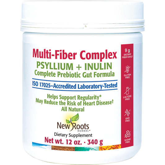 Multi-Fiber Complex 340g