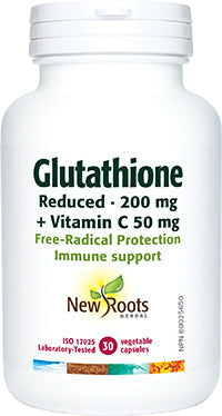 Glutathione Reduced