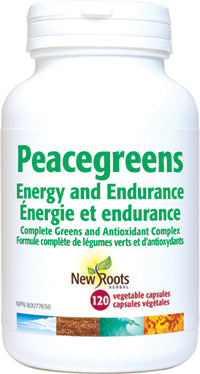 Peacegreens