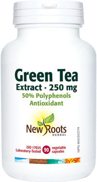 Green Tea Extract 250 mg