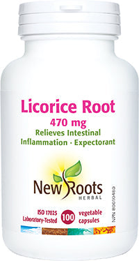 Licorice Root