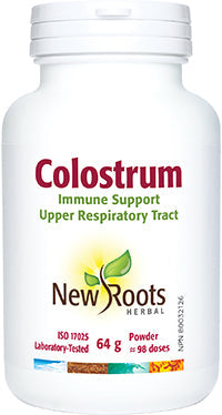 Colostrum