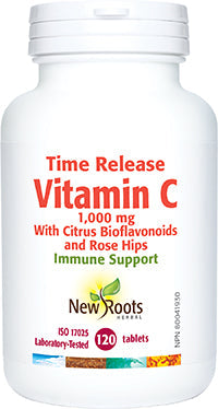Time Release Vitamin C